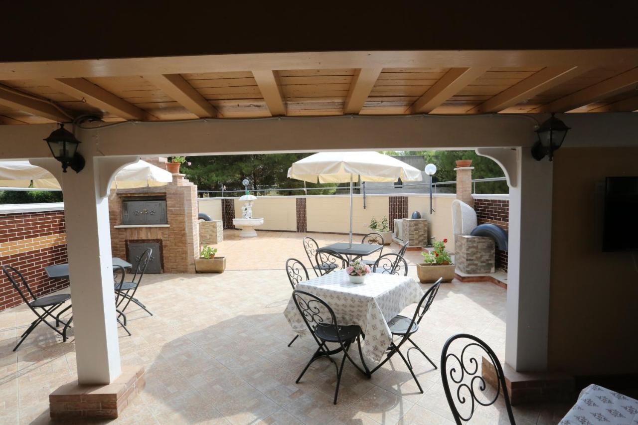 Bed & Breakfast Santoronzo